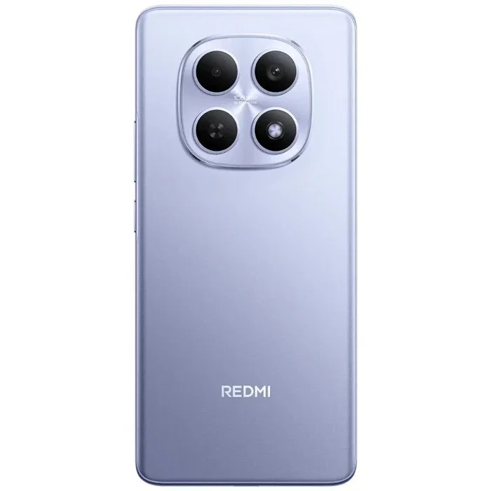 Xiaomi Redmi Note 15 8GB RAM 256GB Púrpura